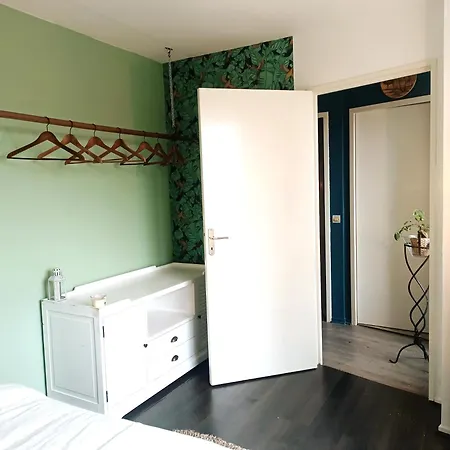 Privee Avec Vue Sur La Seine. منزل للإقامة